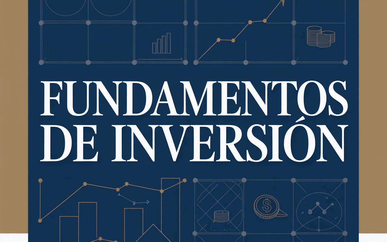 Fundamentos de Inversión